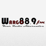 WARG 88.9 FM logo