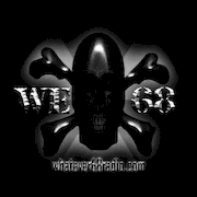 Whatever68 Radio logo