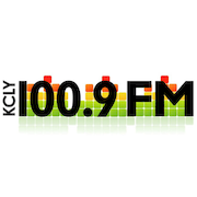 KCLY Radio logo