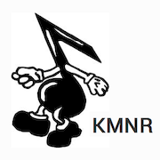 KMNR 89.7 FM logo