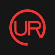 UrbanRadio Old School R&B logo