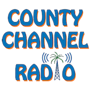 County Channel Radio logo