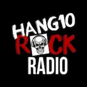 Hang10RockRadio logo