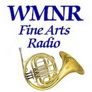 Fine Arts Radio logo