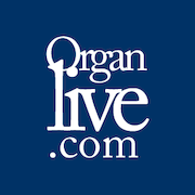 Organlive logo