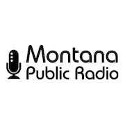Logo Montana Public Radio