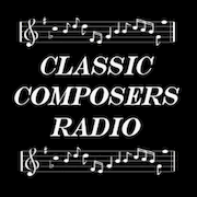 Classic Composers Radio logo