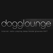 Dogglounge Radio logo