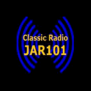 Classic Radio JAR101 logo