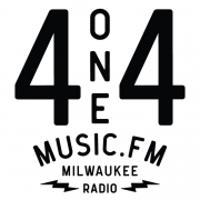 414Music.fm logo