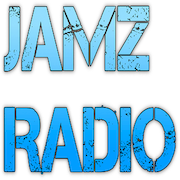 JamzRadio Hot 100 logo