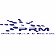 Prog Rock and Metal (PRM) logo
