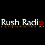 Rush Radio logo