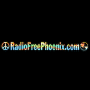 Radio Free Phoenix logo