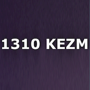 Sports Radio 1310 KEZM logo