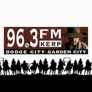 96.3 The Marshal logo