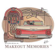 Makeout Memories Radio logo