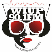 90.1 WIUP-FM logo