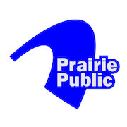 Logo Prairie Public - NPR News / Classical