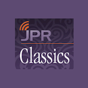 JPR Classics & News logo