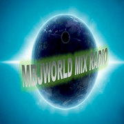 MBJWORLD MIX RADIO logo