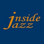 Inside Jazz Straighten Up logo