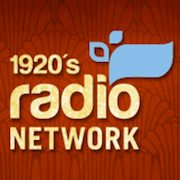 The 1920 Network logo