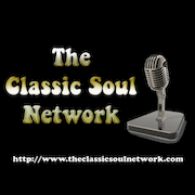 The Classic Soul Network logo