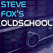 Steve Fox Old School logo