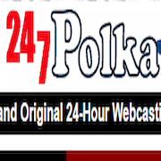 247 Polka Heaven logo