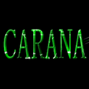Carana Radio logo