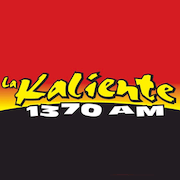 La Kaliente 1370 AM logo