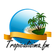 Tropicalisima FM Instrumental logo