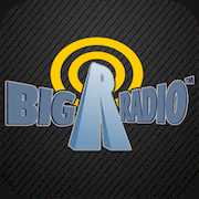 Big R Radio - 70s FM logo