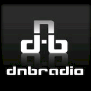 dnbradio logo