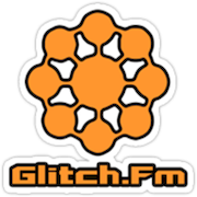 Glitch.FM logo