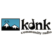 KDNK 88.1 logo