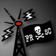 Free Radio Santa Cruz logo