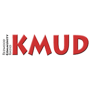 KMUD 91.1 FM logo