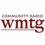 WMTG 88.1 FM logo
