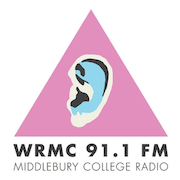 WRMC 91.1 FM logo