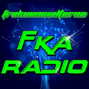 Frekuencialterna Radio logo