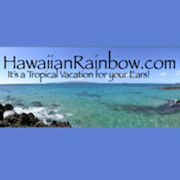 Hawaiian Rainbow logo