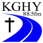 KGHY - The Gospel Hiway logo