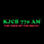 KJCB - 770 AM logo