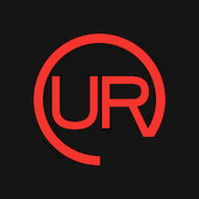 UrbanRadio Gospel logo