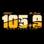 KBZE 105.9 FM