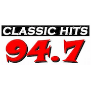 Classic Hits 94.7 logo