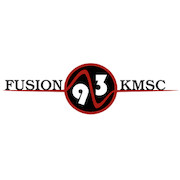 KMSC Fusion 93 logo