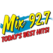 Mix 92.7 logo